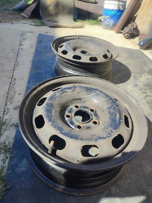 Джанти от Volkswagen