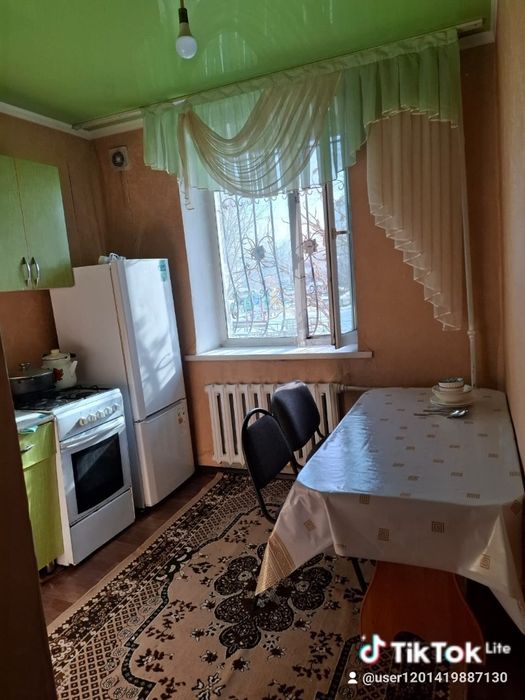 Сдам Посуточно / Почасовой Квартира