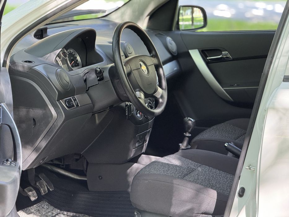 Chevrolet Nexia 2020 — 3