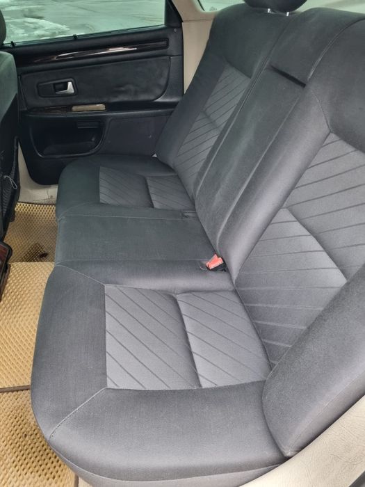 Продам Audi A8 или обмен