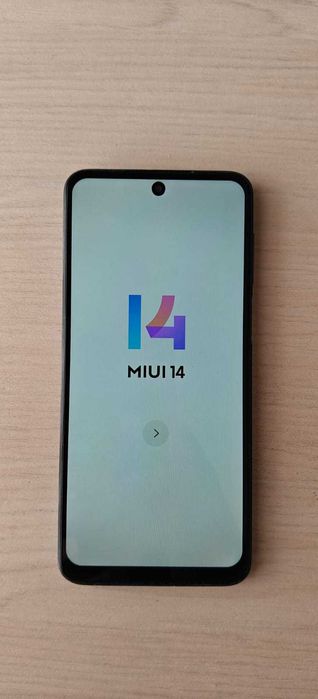 Xiaomi Redmi Note 9 Pro