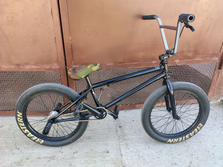 Продается BMX Eastern Traildigger
