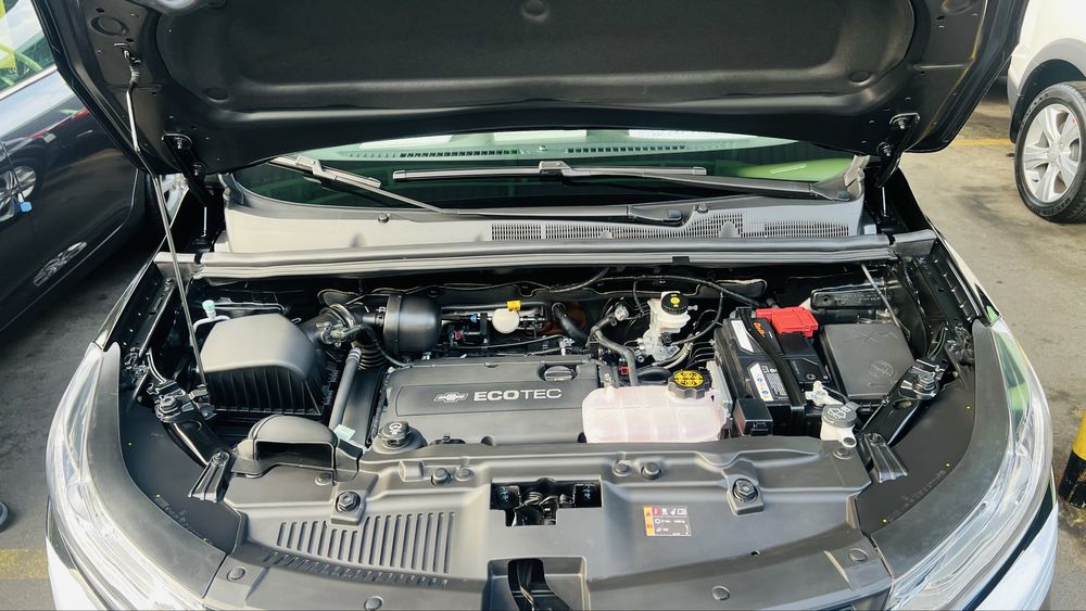 Tracker год 2020 автомат коробка пробег 36.000км