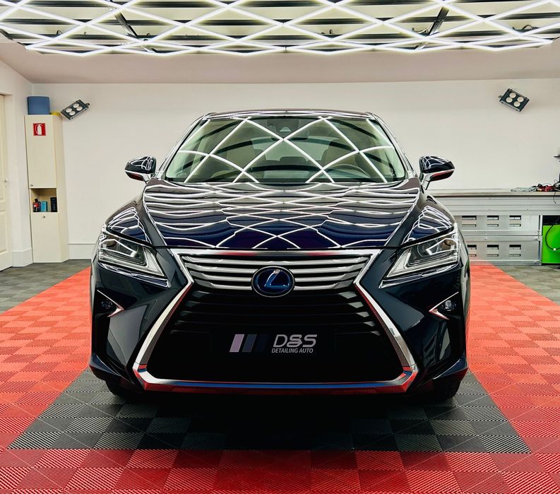 Lexus RX 450H -ocazie!