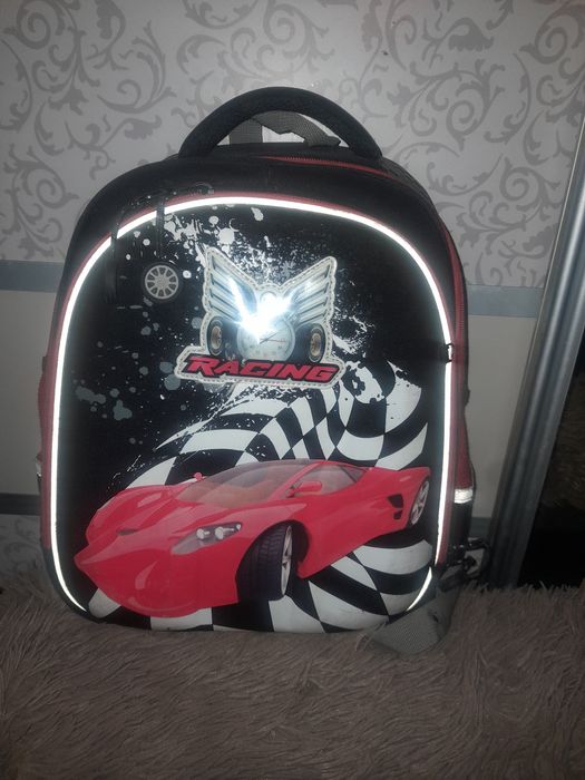 Фирменный рюкзак Grizzly