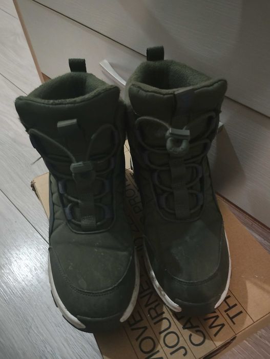 Оригинални боти Пума н.37