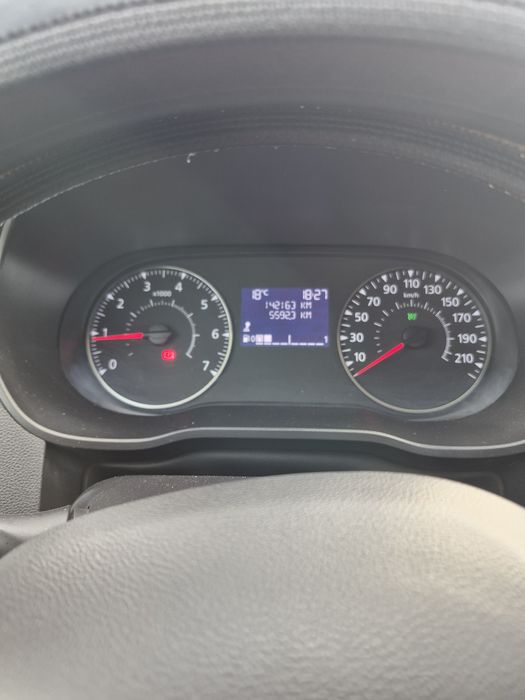 Vand Dacia Duster