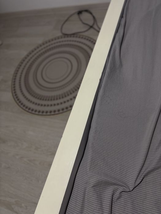 Кровать двухспальная