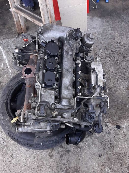 Двигател Z22D1 - Опел Антара, Каптива след 2012г.