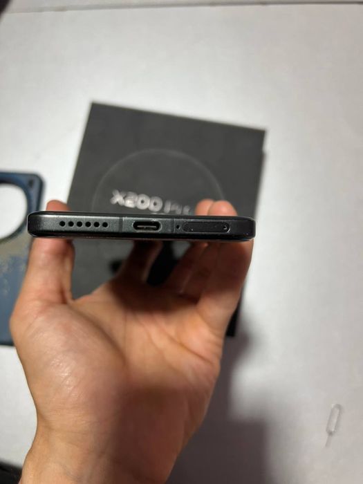 Vivo x200 pro full