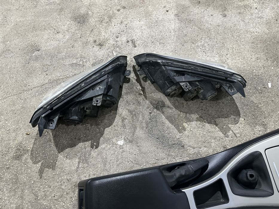 Фар/Фарове за Шевролет Каптива до 2011г