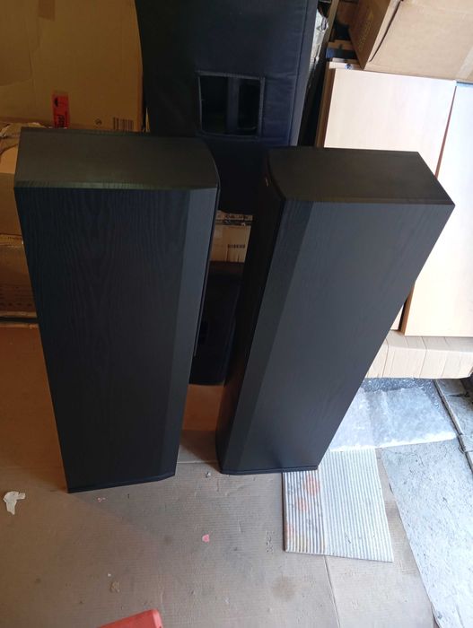 Система JAMO S626