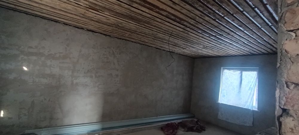 Жылжымайтын мүлік