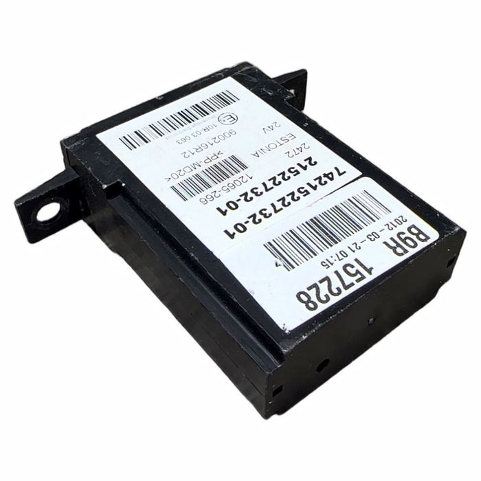 20739680 Unitatea de control a cutiei de viteze STONERIDGE ELECTRONICS B6, B7, B9, B10, B12 bus (1978-2011) VOLVO