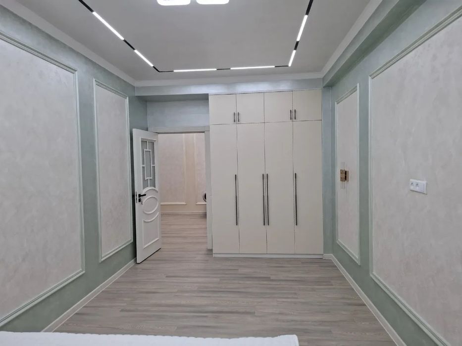 Сдаётся квартира