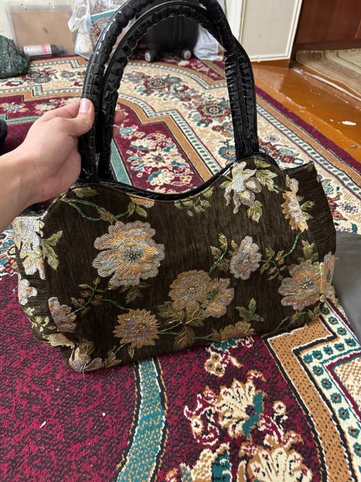 Сумка холати йахши