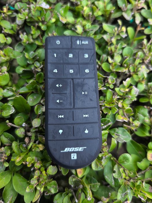 Bose Sound Touch 10