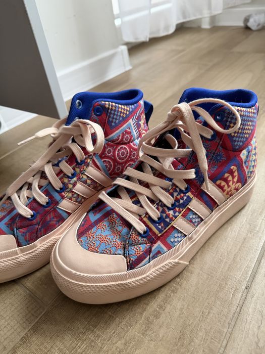 Давмски кецове adidas