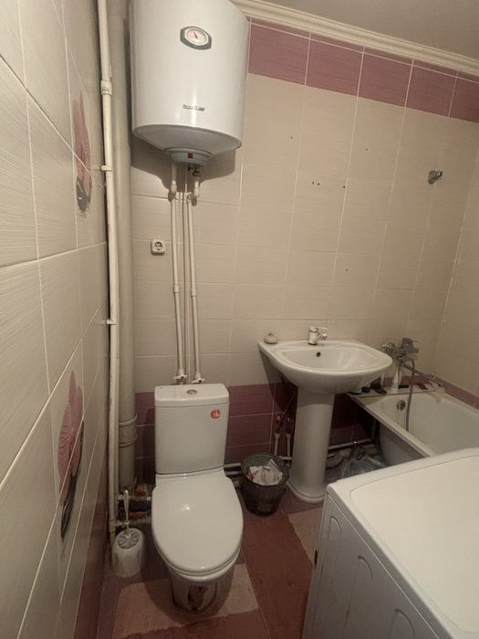 Продам 2 комнатная квартира