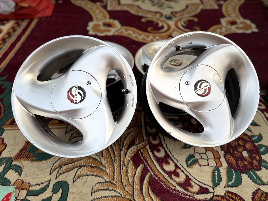 Kormetal Xolati Ideal