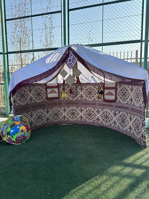 Прокат посуды, стол стулья