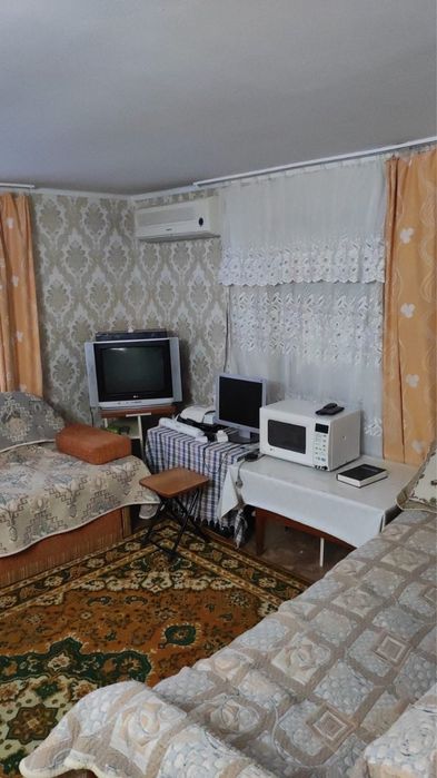 Продается дача на ПМК-29