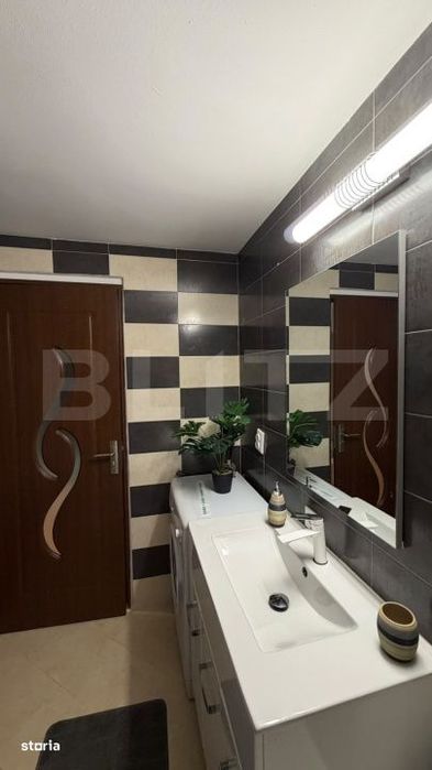 Apartament 2 camere | 65 mp | Mobilat si utilat | Parcare inclusa