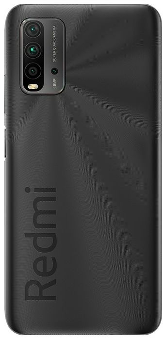 Redmi 9T-4/128гб