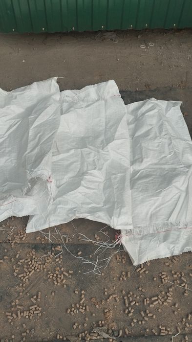 Продам мешки под мусор