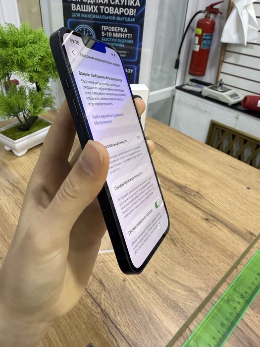iPhone 13