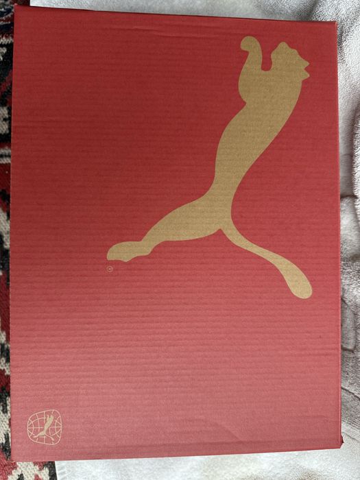 Продавам оригинални маратонки Puma