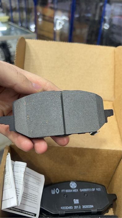 Travers yengicha kalodka GM