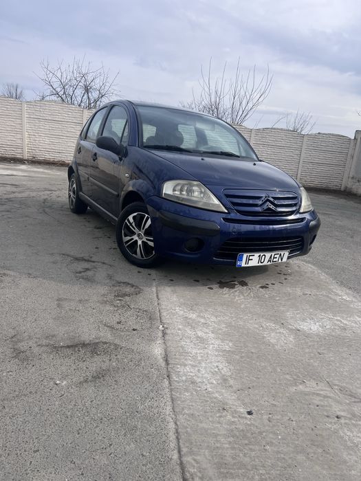 Vand  citroen c3