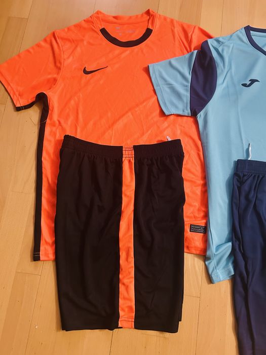 Форма футбольная. Взрослая.