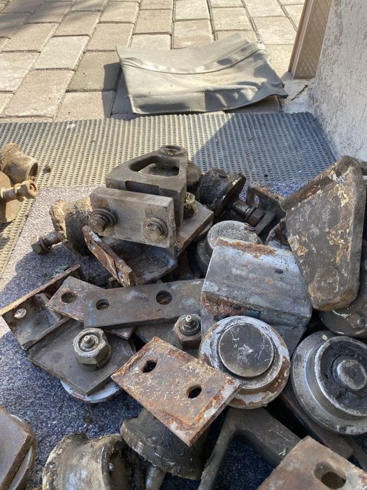 Продам ролики для станка