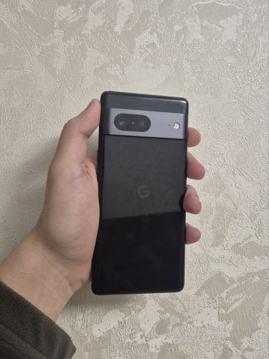 Google pixel 7 128gb