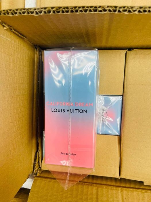 Louis Vuitton California Dream 100ml