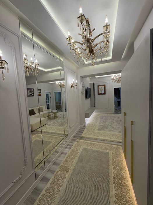 Samkoch 1 etaj 70kv/m 3xona