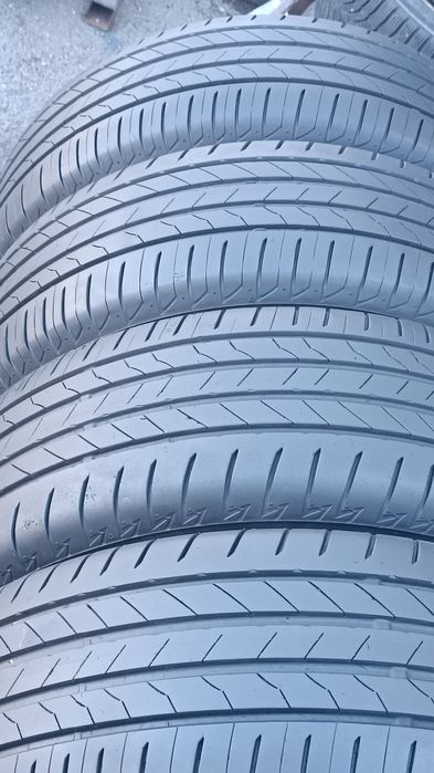 225/65/17 Bridgestone Дот 3023