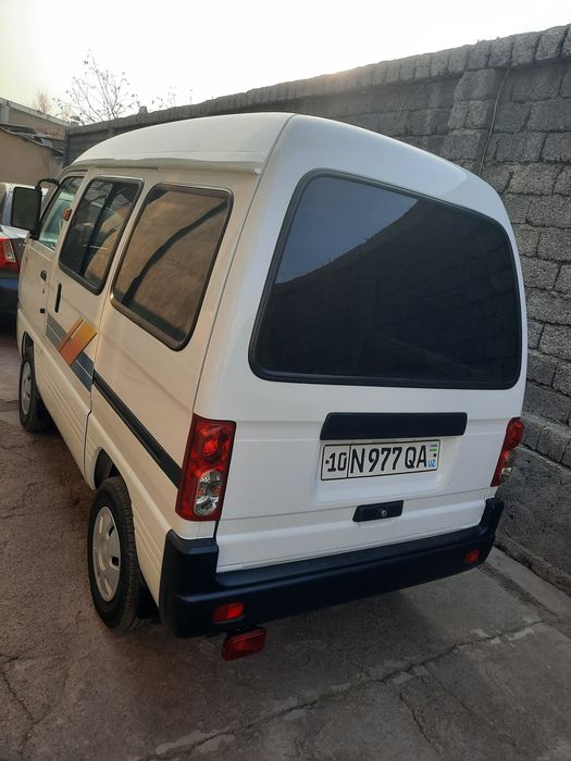 Damas 2024 yili 7500$