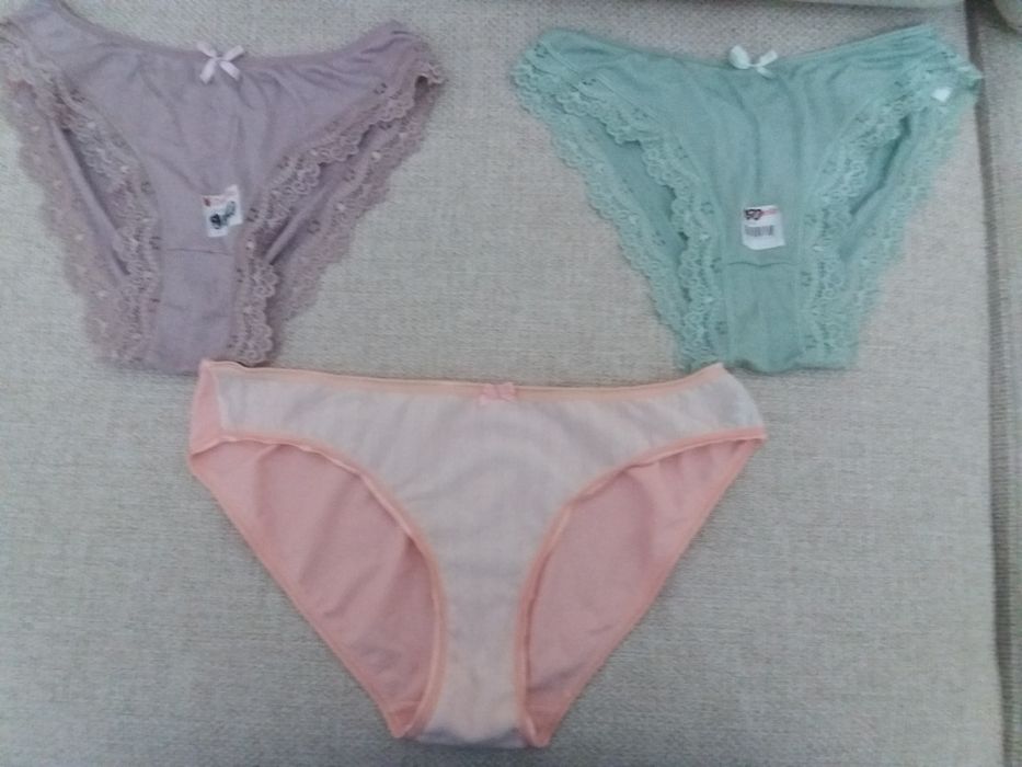 нижнее женское белье