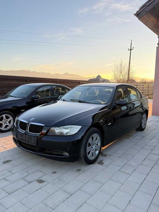 BMW 320d E90 – 163 CP -import Germania