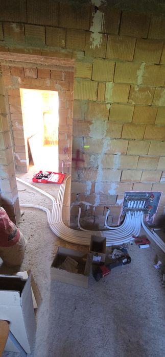 Instalator sanitare/ centrale termice/ AC