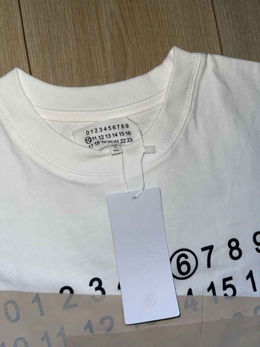 Tricou Maison Margiela marimea M