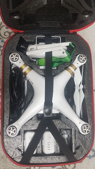 Дрон Астана Аэросьемка с квадрокоптера Казахстан