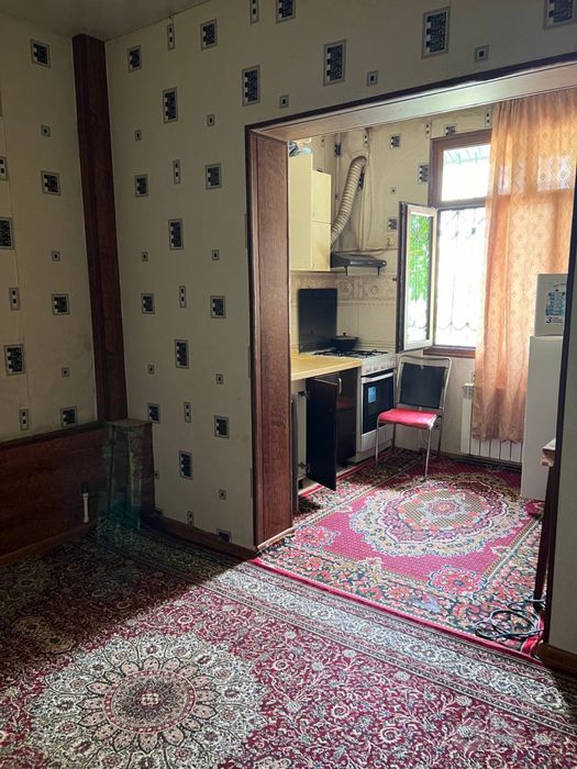 Продается квартира в Яккасарайском районе