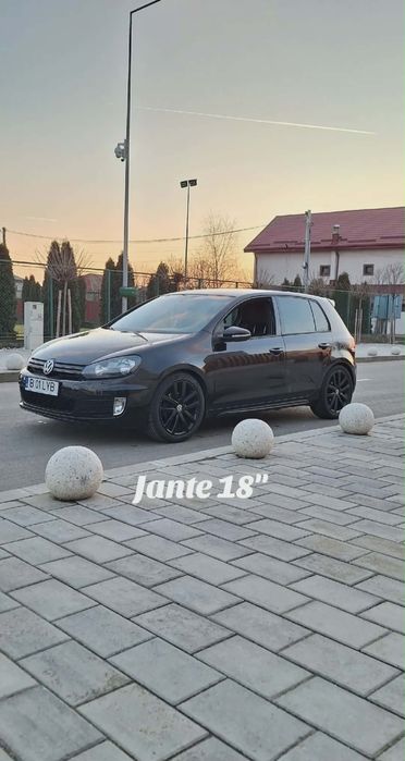 VOLKSWAGEN Golf 0 — imagine 3