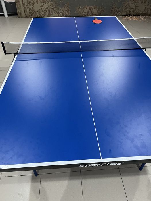 Стол для тенниса