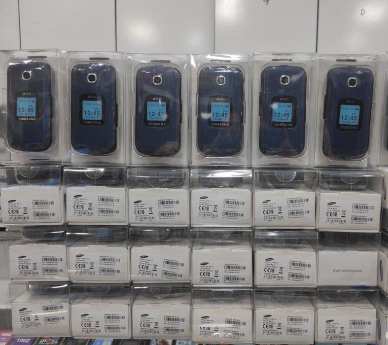 [Новый] Yangi Samsung Gusto 3 Duos 311V GSM | Perfectum Verizon emas