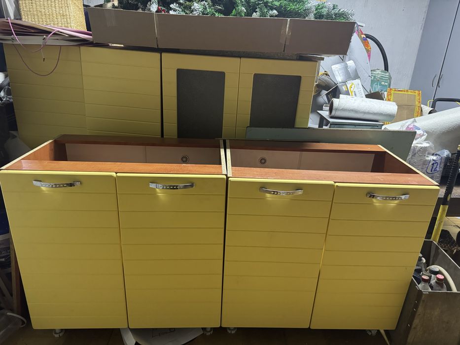 Кухонный гарнитур